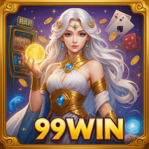 Imagem promocional da 99WIN mostrando a plataforma e suas vantagens