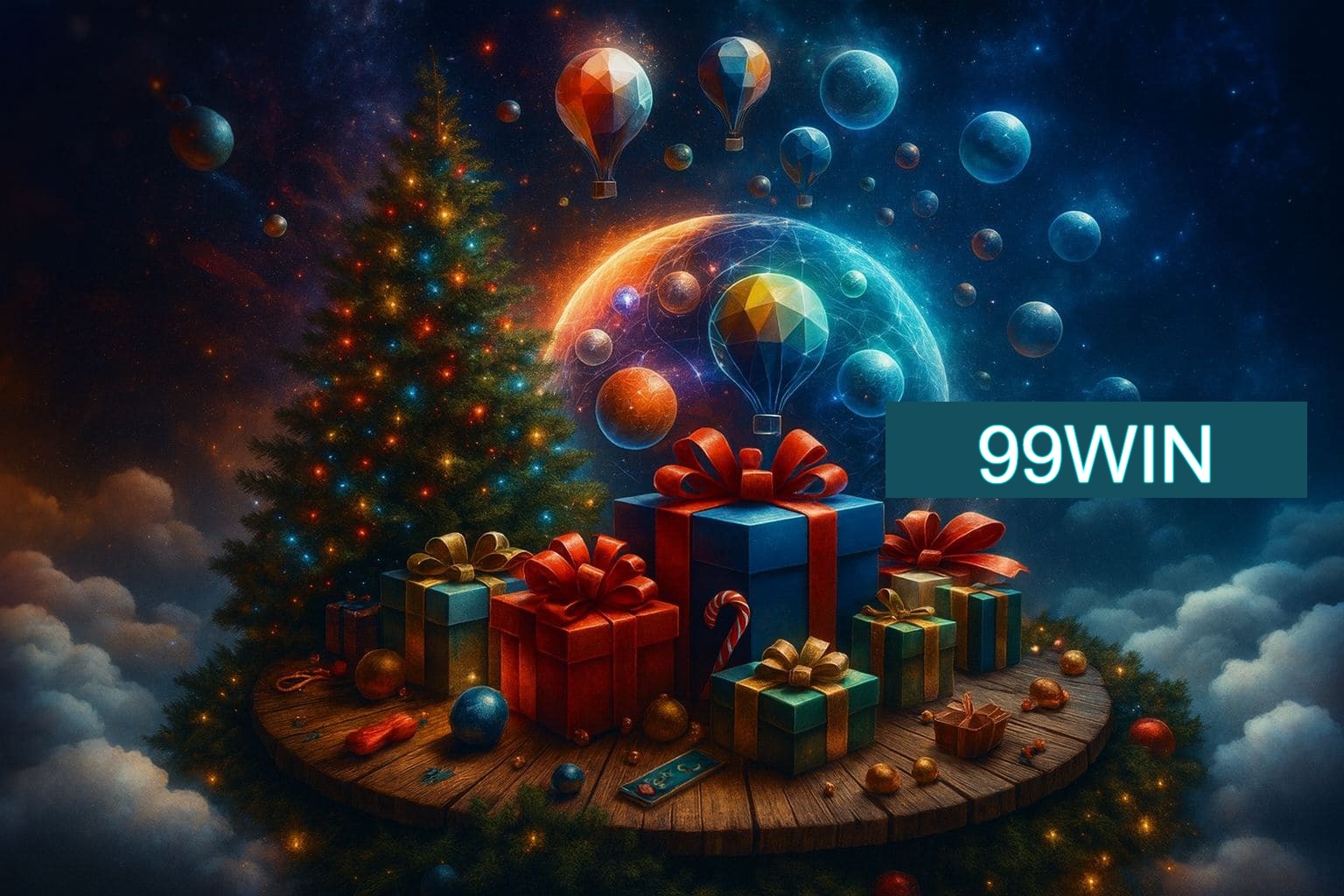 Jogos Festivos