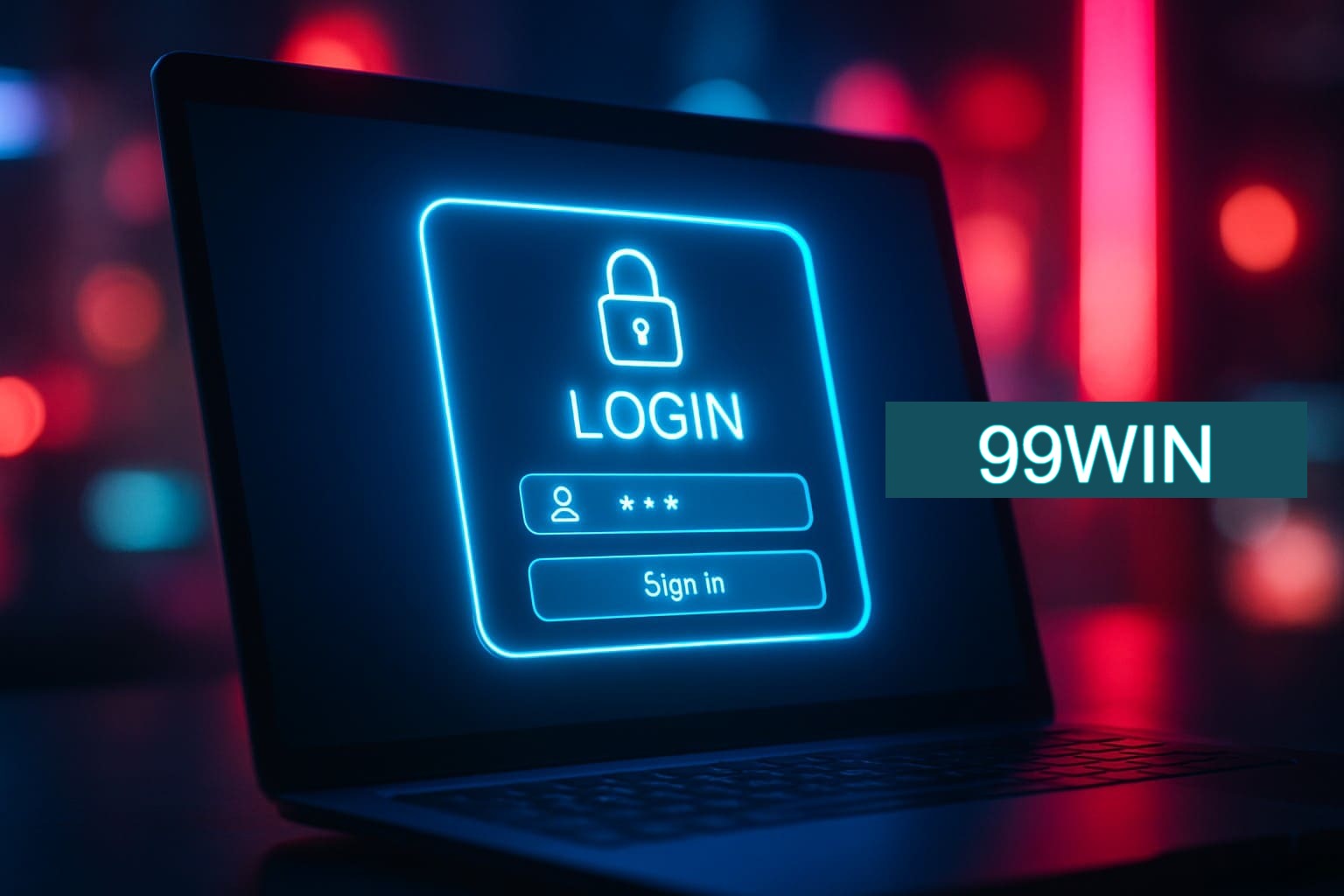 Benefícios do Login