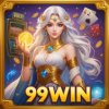 Logo da 99WIN